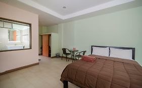 Banlanna Hotel Lampang